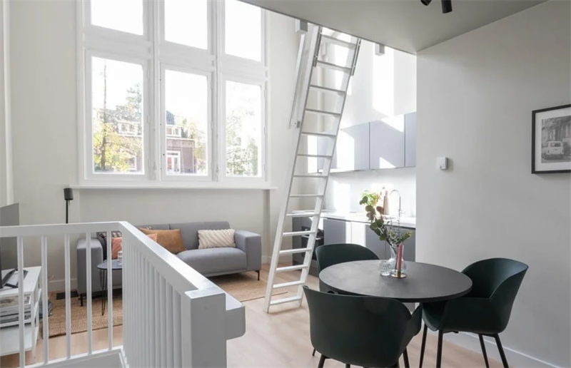 Te huur: Appartement Berg en Dalseweg, Nijmegen - 4