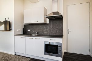 For rent: Apartment Kleine Beekstraat, Venlo - 1