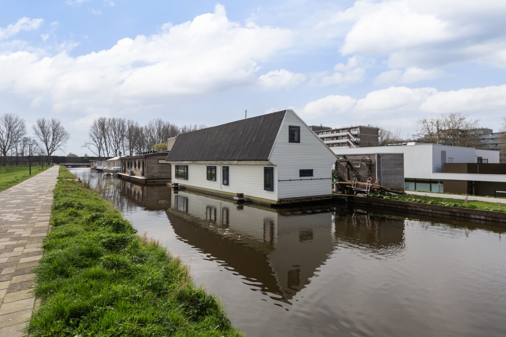 For rent: House 't Hert, Leidschendam - 38