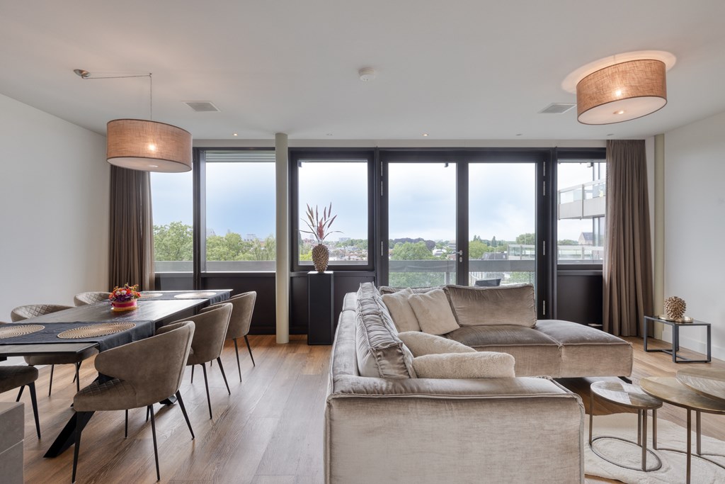 Te huur: Appartement Barbarossastraat, Nijmegen - 31