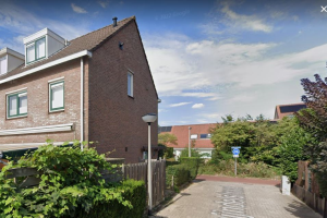 For rent: House Schijndelstraat, Arnhem - 1