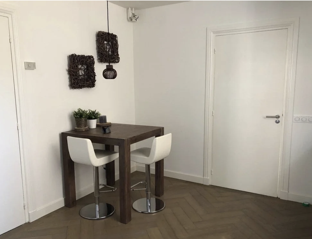 Te huur: Appartement Borchmolendijk, Sint-Oedenrode - 8