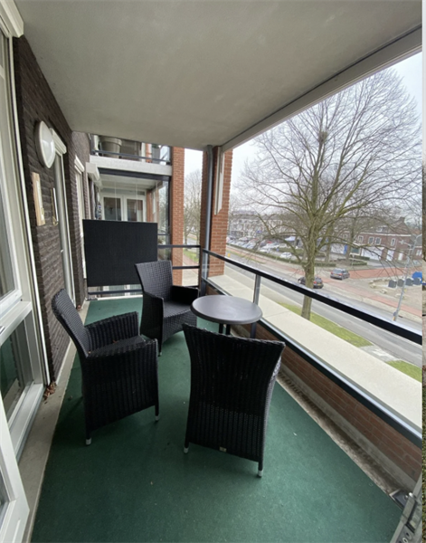 For rent: Apartment Don Boscostraat, Veldhoven - 8