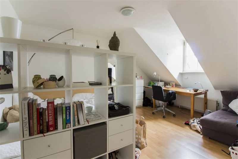 For rent: Apartment Rechtstraat, Maastricht - 7