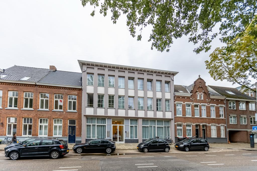Te huur: Appartement Minderbroederssingel, Roermond - 6