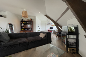 For rent: Apartment Diezerkade, Zwolle - 1