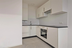 For rent: Apartment Nieuwe Markt, Roosendaal - 1