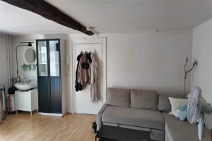 Te huur: Kamer Wycker Grachtstraat, Maastricht - 1