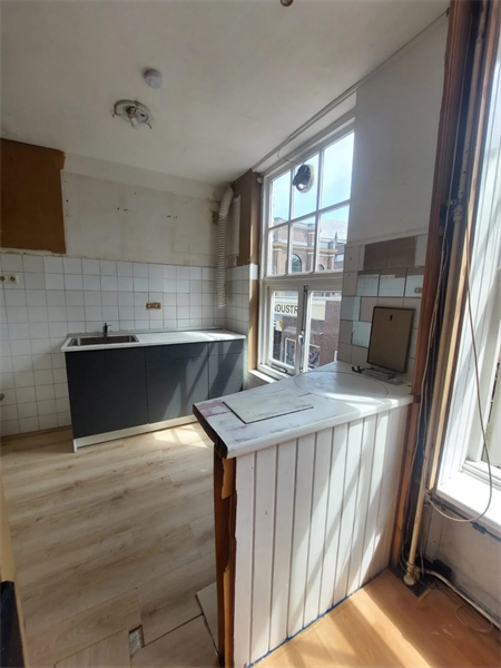 Te huur: Appartement Pastoorstraat, Arnhem - 15