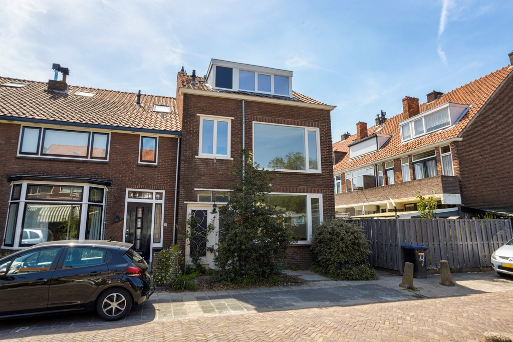 For rent: House Willaertstraat, Dordrecht - 5