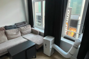 Te huur: Kamer Lange Brugstraat, Breda - 1