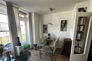 For rent: Apartment Ir. Lelystraat, Heerlen - 1
