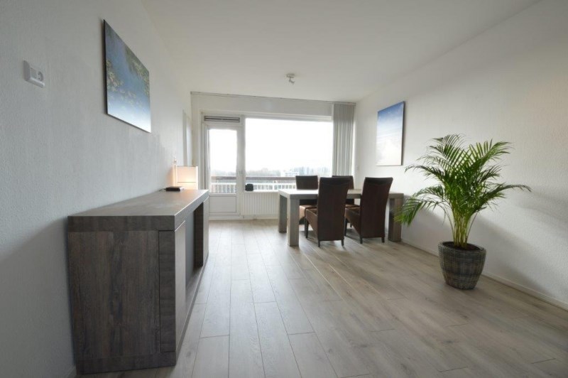 Te huur: Appartement Van Nijenrodeweg, Amsterdam - 1