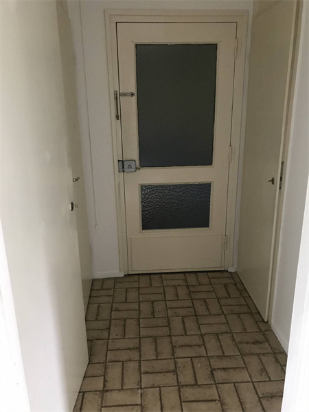 Ruim appartement