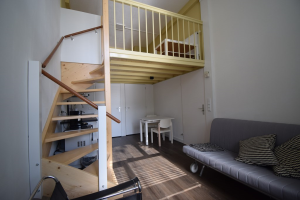For rent: Apartment In den Boerenmouw, Den Bosch - 1