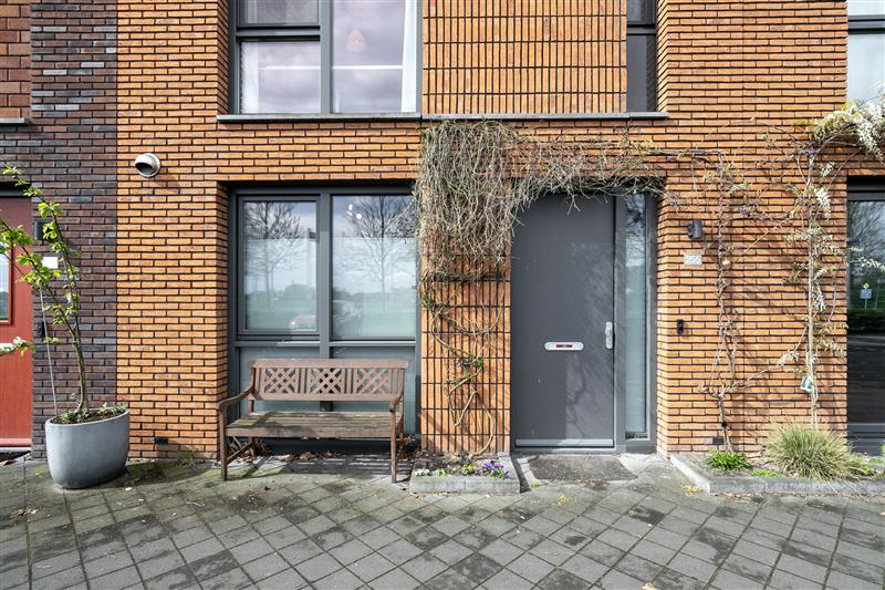 For rent: House Hogeweide, Utrecht - 2