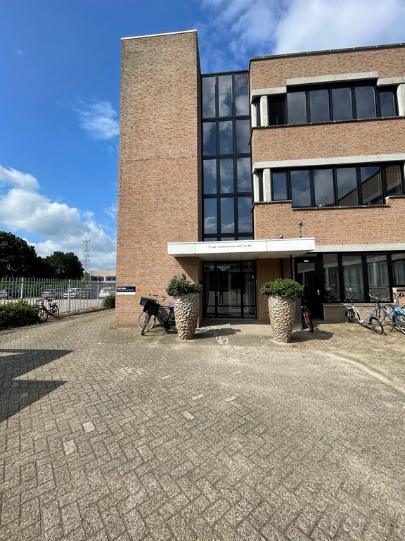 Kamer te huur aan de Eekbrouwersweg in Den Bosch