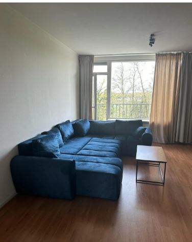 For rent: Apartment Geessinkweg, Enschede - 11