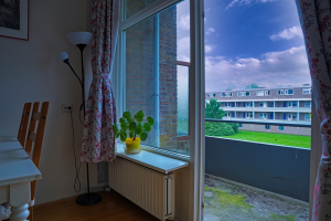 Te huur: Appartement Sabotagelaan, Groningen - 1