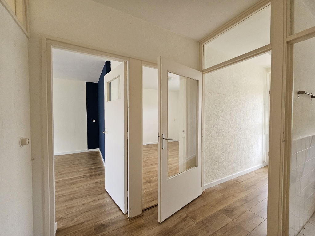 For rent: Apartment Hesselsstraat, Den Bosch - 8