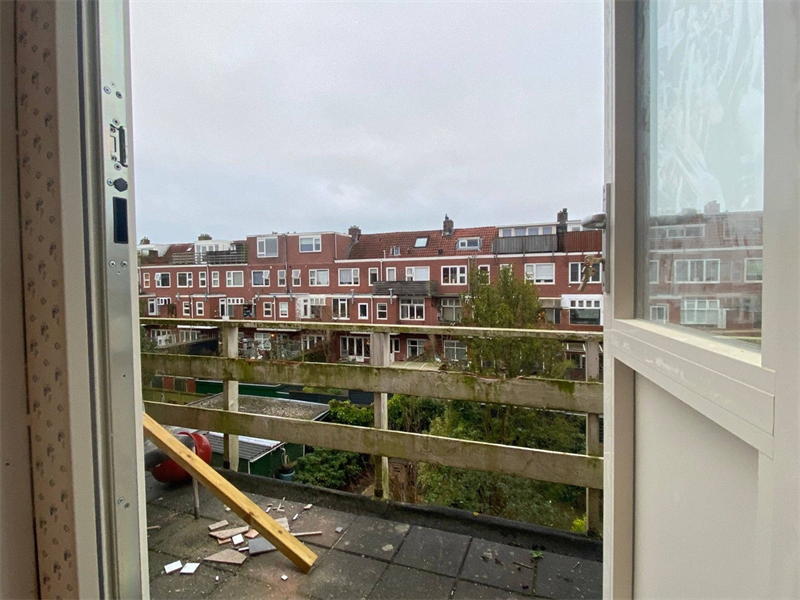 Te huur: Appartement Berkelstraat, Groningen - 2