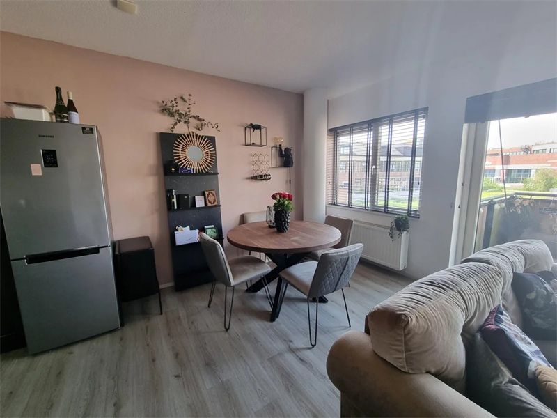 Te huur: Appartement Kadeplein, Roosendaal - 6