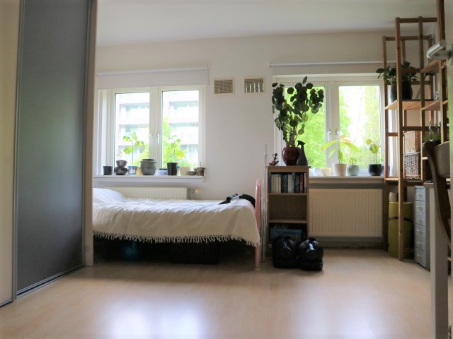 For rent: Apartment Briljantlaan, Utrecht - 17