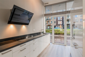 For rent: Apartment Willem Dudokhof, Diemen - 1