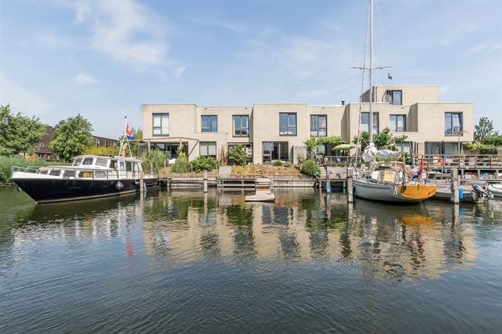 Te huur: Woning Ankerbol, Almere - 16