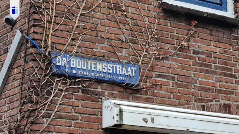 Te huur: Woning Dr. Boutensstraat, Zwijndrecht - 1
