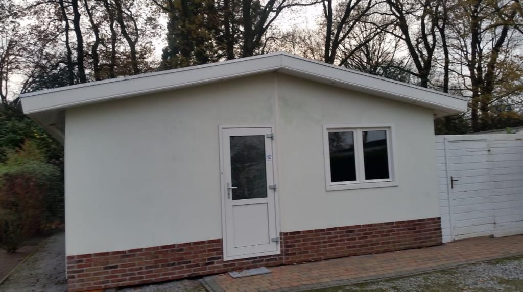 Te huur: Woning Rubensstraat, Voorthuizen - 4