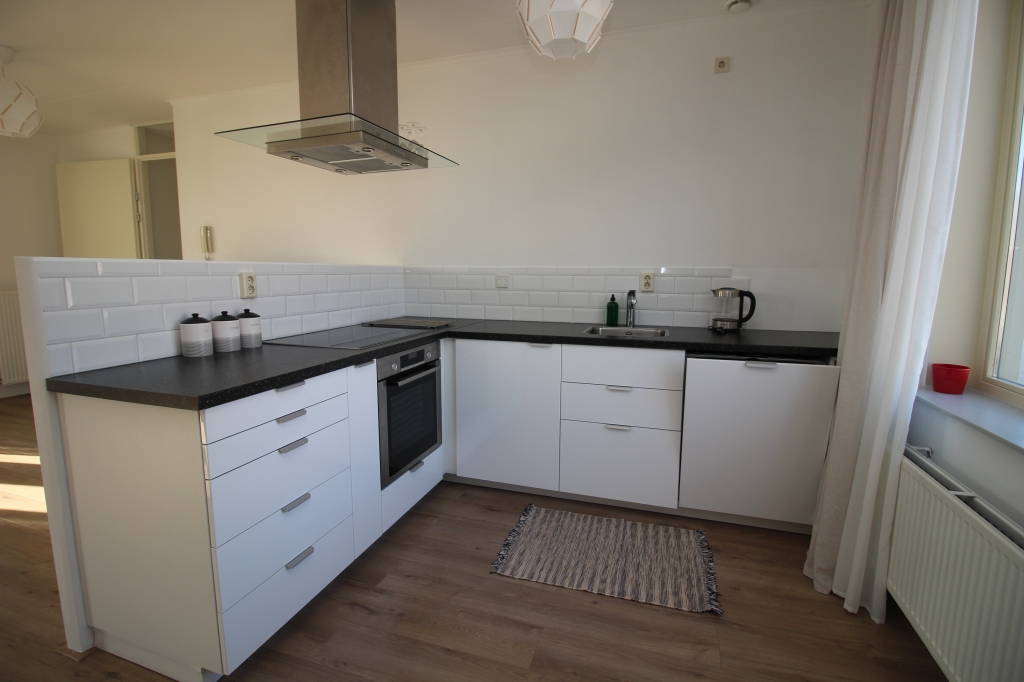 Te huur: Appartement Beneluxlaan, Almere - 17