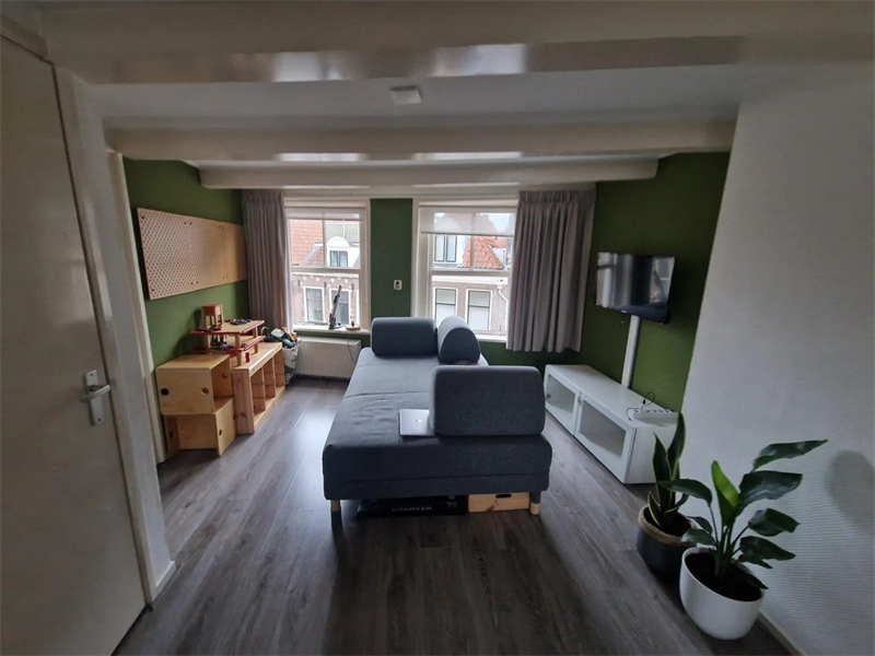 For rent: Apartment Sassenstraat, Zwolle - 3