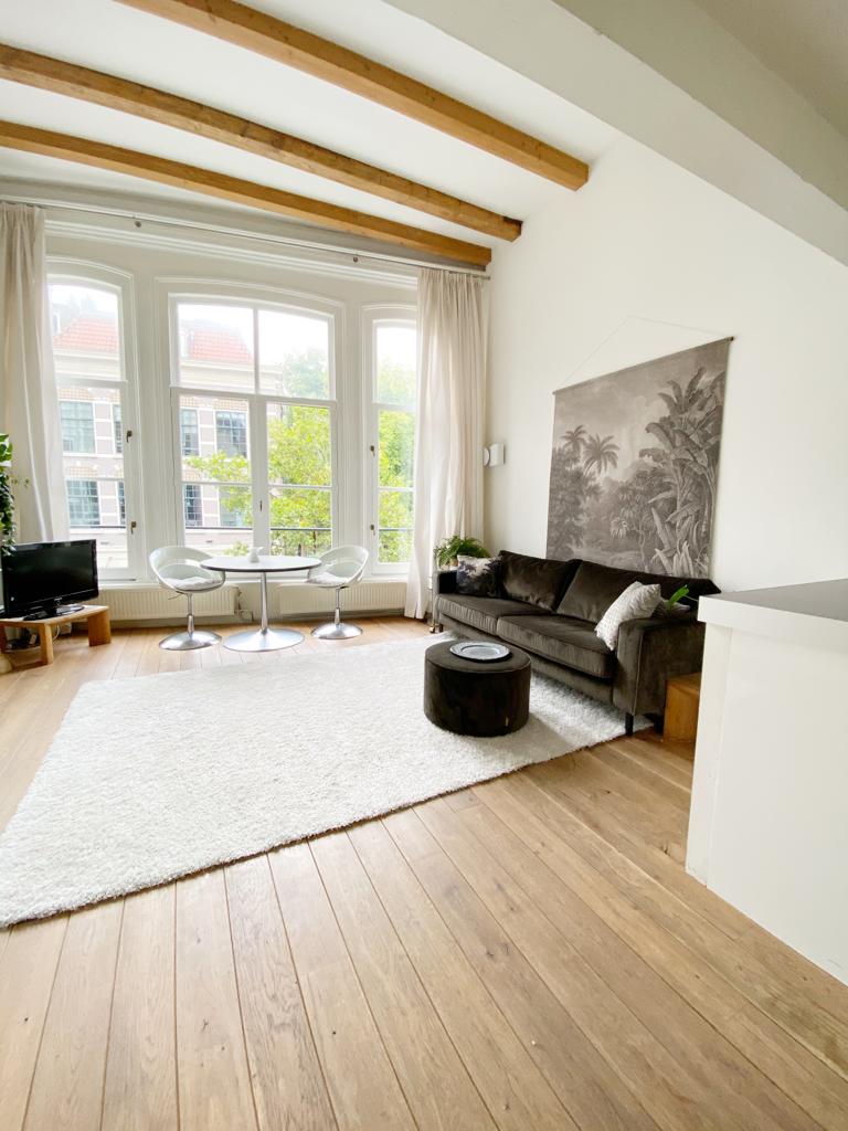Te huur: Appartement Nieuwezijds Voorburgwal, Amsterdam - 16