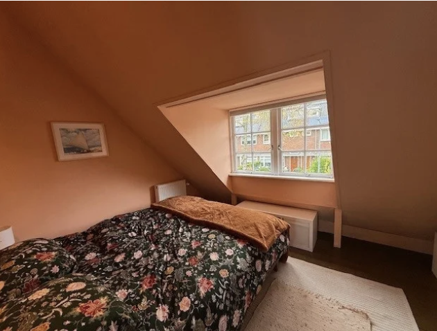 Te huur: Woning Bodemanstraat, Hilversum - 1