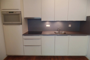 Te huur: Appartement Catharijnesingel, Utrecht - 1