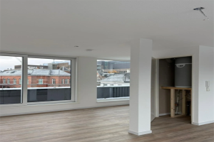 For rent: Apartment Niermansgang, Enschede - 1