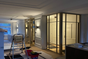 Te huur: Appartement Hendrik Jacobszstraat, Amsterdam - 1