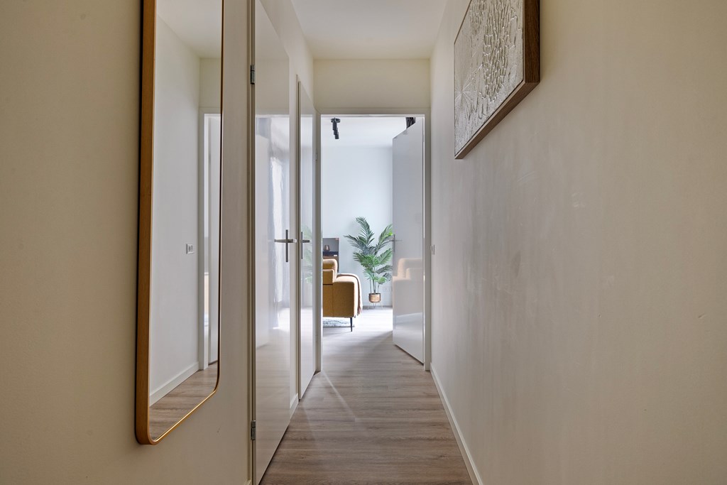 For rent: Apartment Rentmeesterstraat, Almere - 1