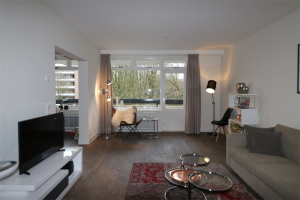 For rent: Apartment Bolestein, Amsterdam - 1