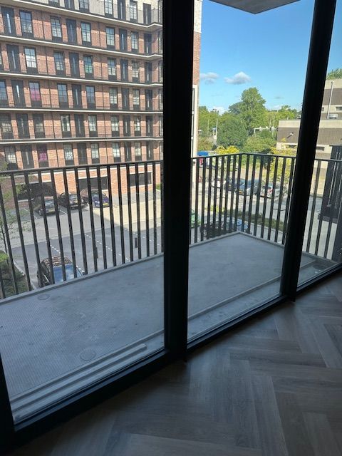 Te huur: Appartement Singravenhof, Arnhem - 1