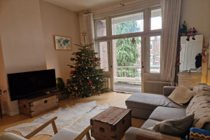 Te huur: Woning Groesbeekseweg, Nijmegen - 1