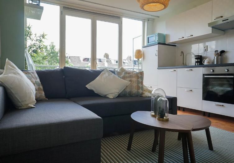 For rent: Apartment Statensingel, Rotterdam - 11