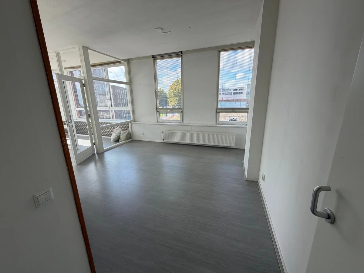 Te huur: Appartement Mooienhof, Enschede - 4