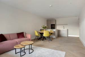 Te huur: Appartement Arent Janszoon Ernststraat, Amsterdam - 1