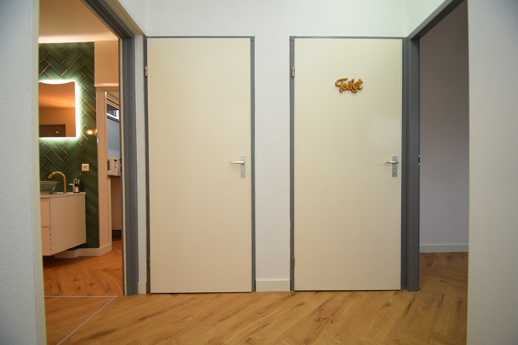 For rent: Apartment Lingestraat, Ijmuiden - 10