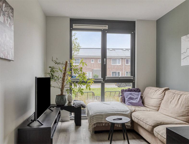 For rent: House Jan Steenstraat, Woerden - 2