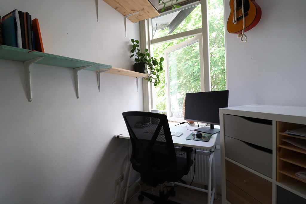 For rent: Apartment De Kempenaerstraat, Amsterdam - 26