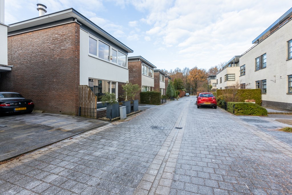 For rent: House Hulkstraat, Almere - 1