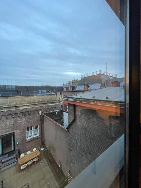 Te huur: Appartement Noordsingel, Rotterdam - 25
